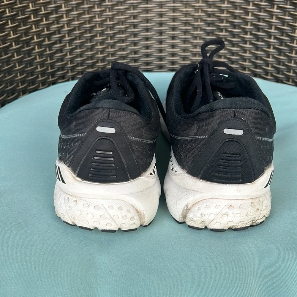 Brooks Adrenaline GTS 21 Running Mens 11.5 - Picture 3 of 11